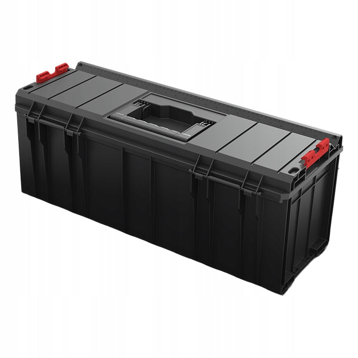 QBRICK SYSTEM PRO 700 Basic organizer didelė įrankių dėžė 29l