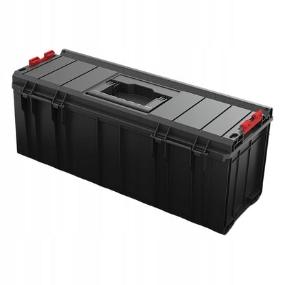 QBRICK SYSTEM PRO 700 Basic organizer didelė įrankių dėžė 29l
