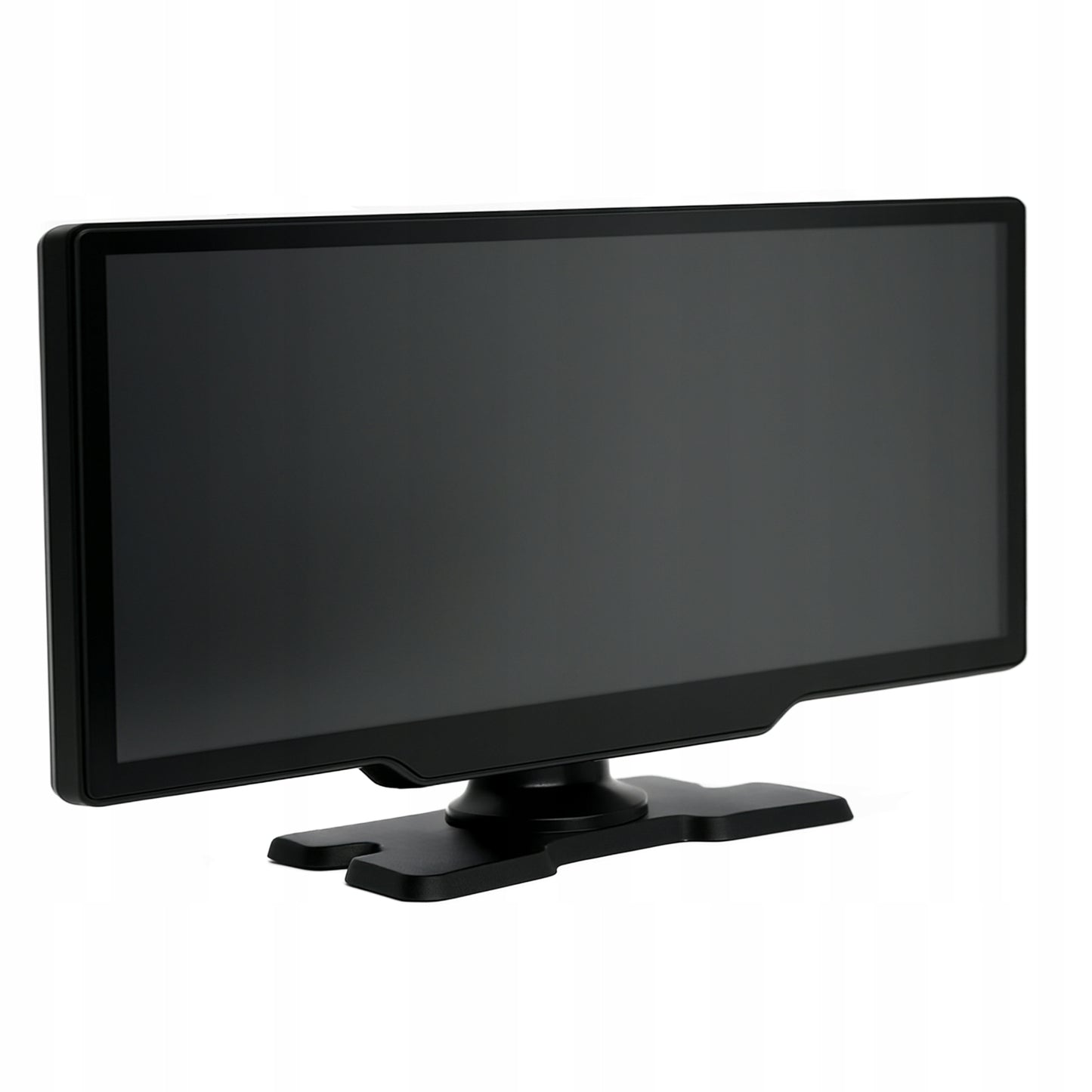 Automobilinis radijas BLUETOOTH ANDROID AUTO APPLE CARPLAY 1DIN EKRANAS 10,26''