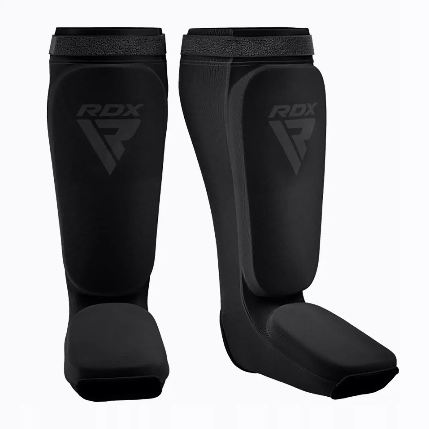 RDX SIB Blauzdų apsaugos su OEKO-TEX® sertifikatu L