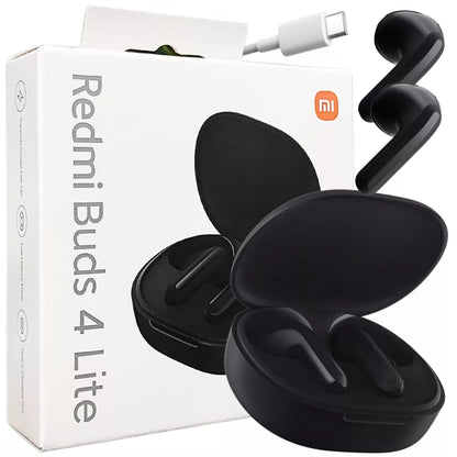 REDMI BUDS 4 LITE BLUETOOTH 5.3 XIAOMI TWS STEREO AUSINĖS