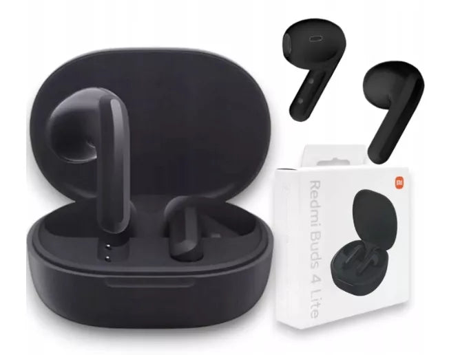 REDMI BUDS 4 LITE BLUETOOTH 5.3 XIAOMI TWS STEREO AUSINĖS