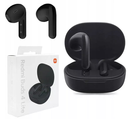 REDMI BUDS 4 LITE BLUETOOTH 5.3 XIAOMI TWS STEREO AUSINĖS
