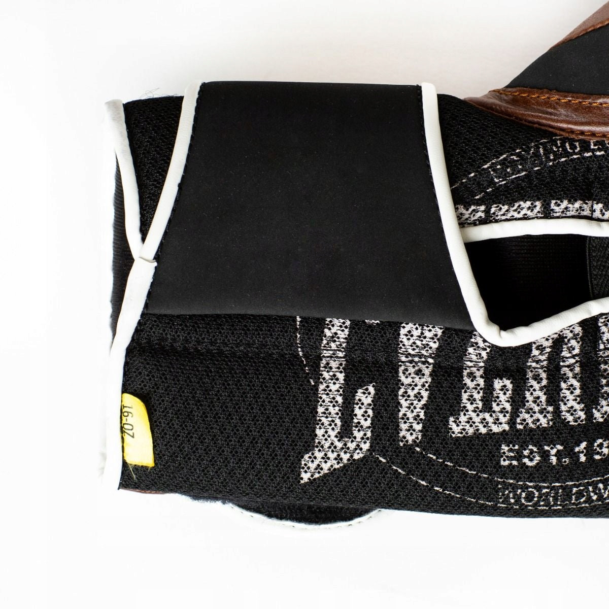 Bokso pirštinės EVERLAST rudos 16 oz. + dovanų