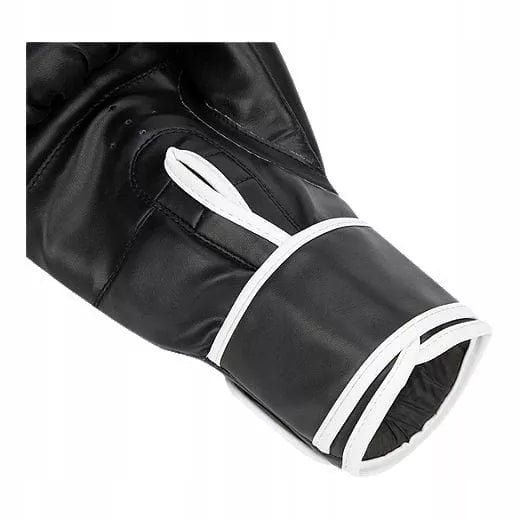 Bokso pirštinės EVERLAST CORE 2 juodos L/XL