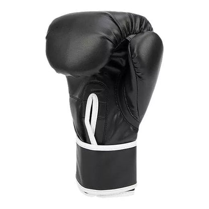 Bokso pirštinės EVERLAST CORE 2 juodos L/XL