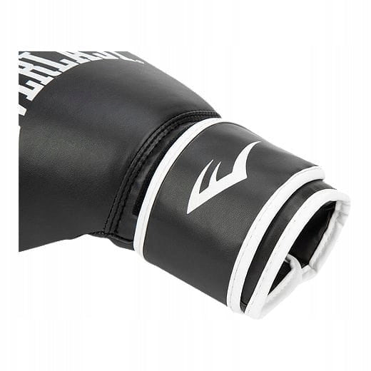 Bokso pirštinės EVERLAST CORE 2 juodos L/XL