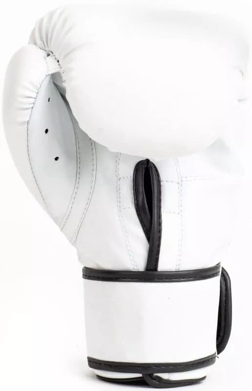 Bokso pirštinės EVERLAST CORE 2 BALTOS L/XL