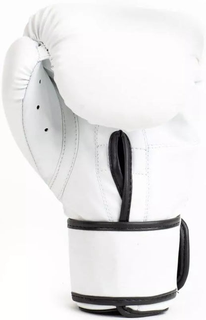 Bokso pirštinės EVERLAST CORE 2 BALTOS L/XL