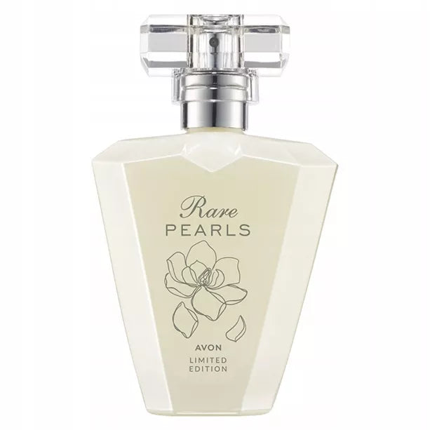 Rare Pearls Eau de Parfum moterims, 50 ml, specialusis leidimas