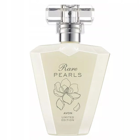 Rare Pearls Eau de Parfum moterims, 50 ml, specialusis leidimas
