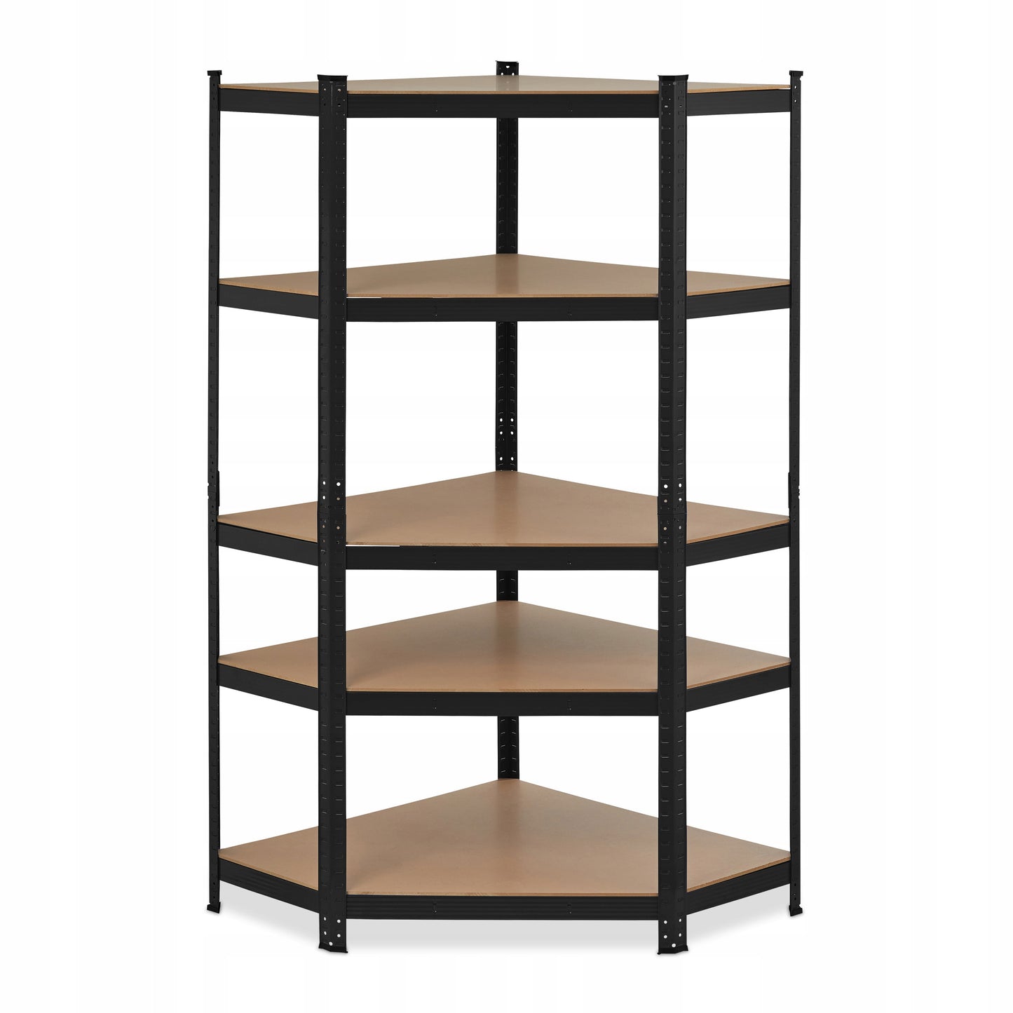 Sandėlio lentyna Relaxdays 181 x 128 x 92 cm maks. 175 kg ant lentynos