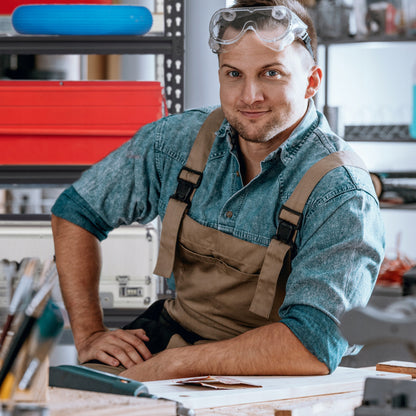 Metalinis sandėliavimo stelažas Relaxdays 153 x 91 x 30,5 cm, maks. 360 kg vienai lentynai