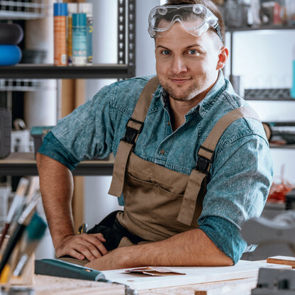 Metalinė sandėliavimo lentyna Relaxdays 183 x 91 x 46 cm, maks. 1800 kg vienai lentynai