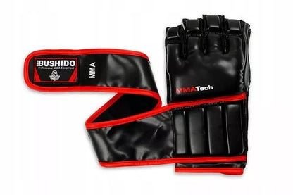 MMA pirštinės L - Flow - Valor Series MMA sėminės rankenos Krav