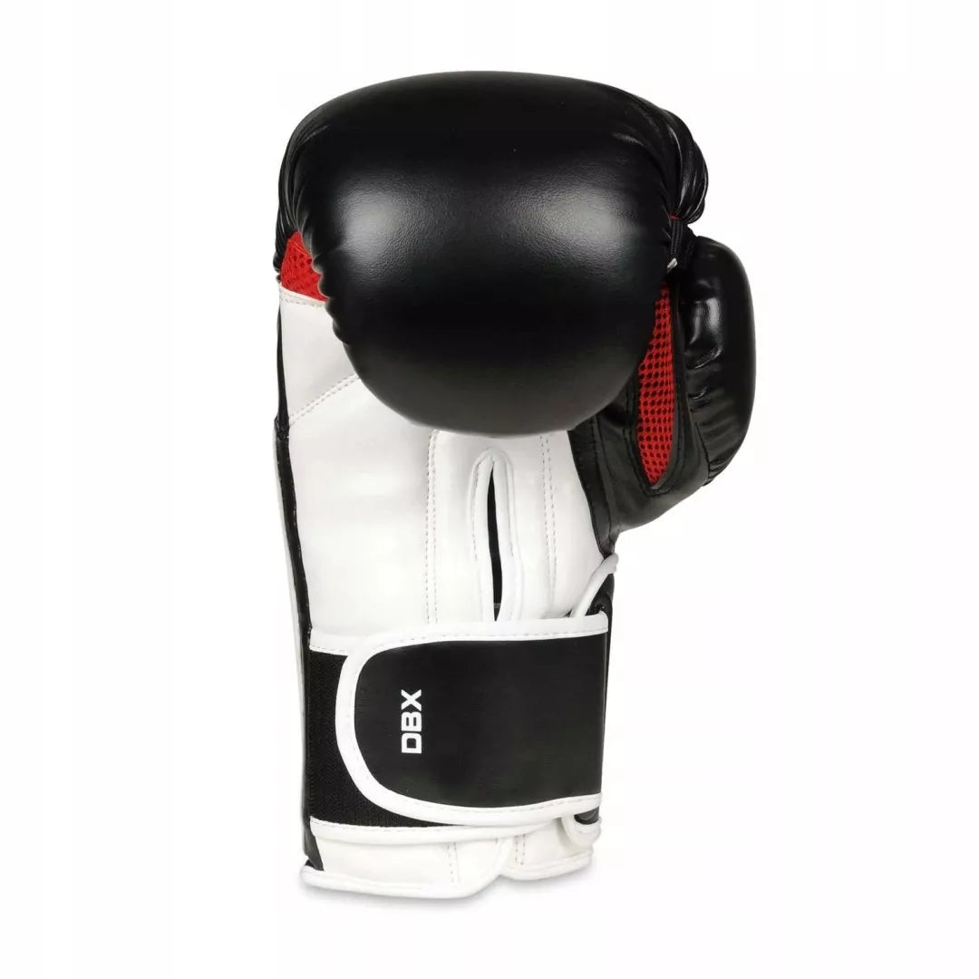 Bokso pirštinės 14oz - Fantominės Baltos - Valor Series