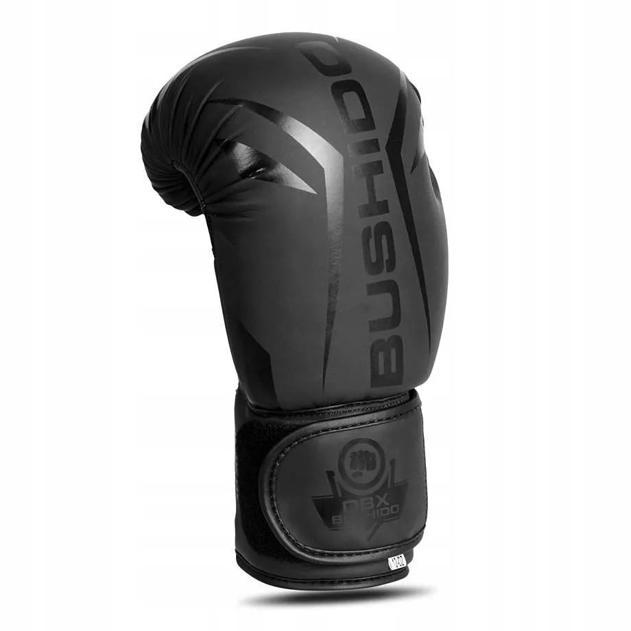 16oz bokso pirštinės - Raptor - Origin Series