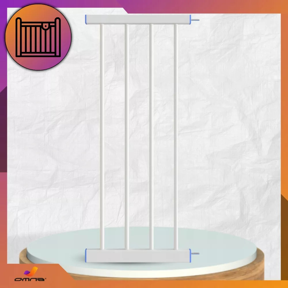 Papildomas praplatinimas jungiamasis prie vaikų apsauginio barjero 20x76