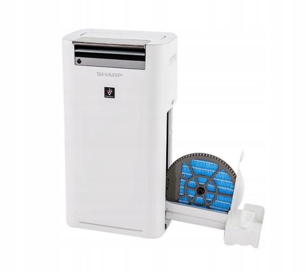 SHARP KC-G50EUW oro valytuvas