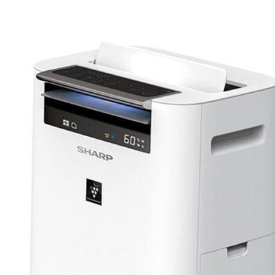 SHARP KC-G50EUW oro valytuvas