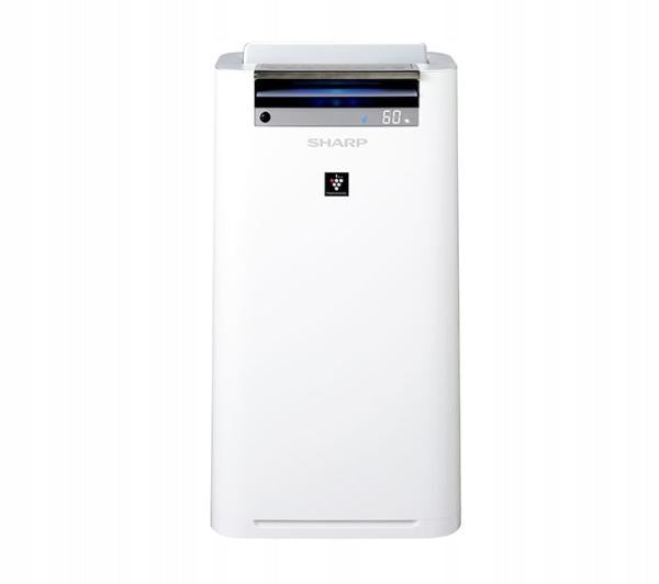 SHARP KC-G50EUW oro valytuvas