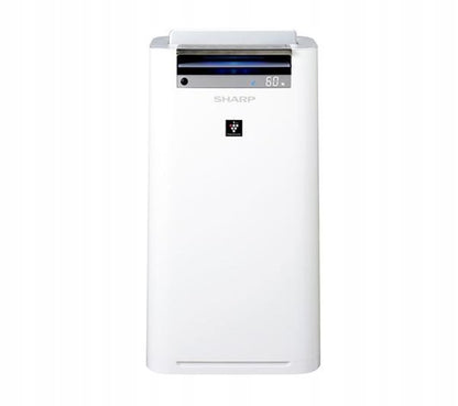 SHARP KC-G50EUW oro valytuvas