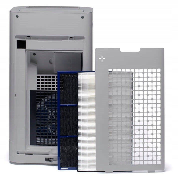 SHARP KC-G50EUW oro valytuvas