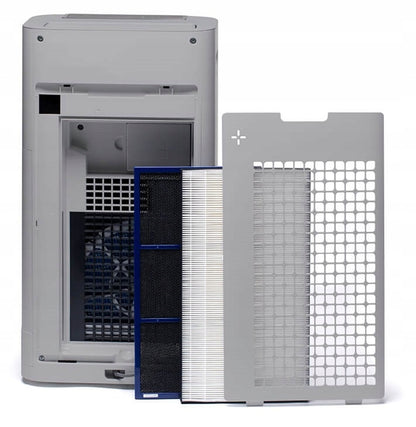 SHARP KC-G50EUW oro valytuvas