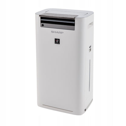 SHARP KC-G50EUW oro valytuvas