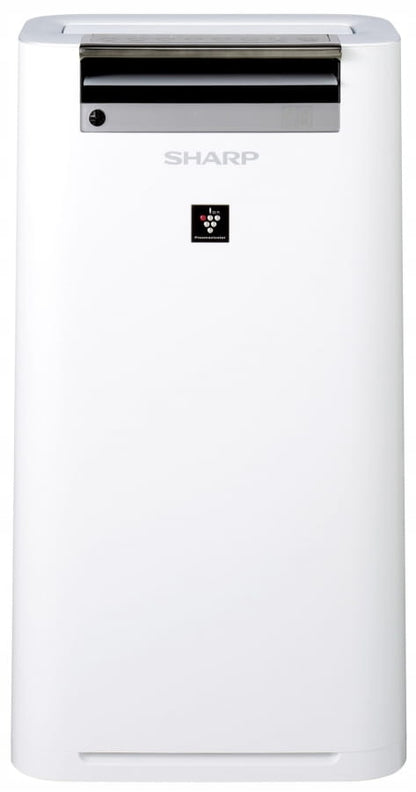 SHARP KC-G50EUW oro valytuvas