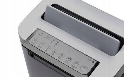 SHARP KC-G50EUW oro valytuvas