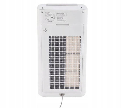 SHARP KC-G50EUW oro valytuvas