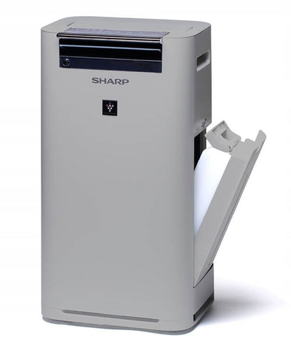 SHARP KC-G50EUW oro valytuvas