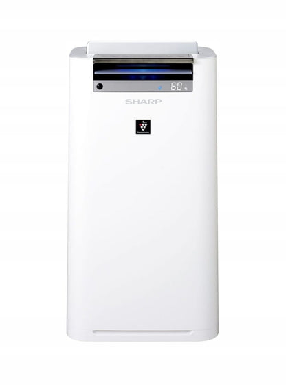 SHARP KC-G50EUW oro valytuvas