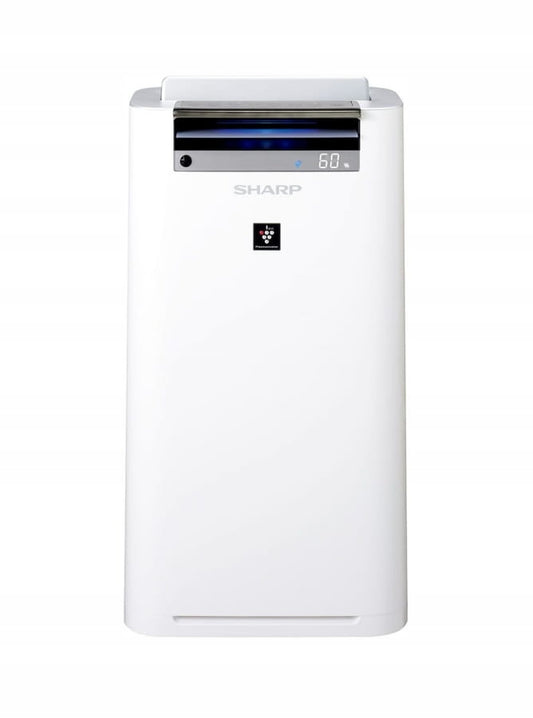 SHARP KC-G50EUW oro valytuvas