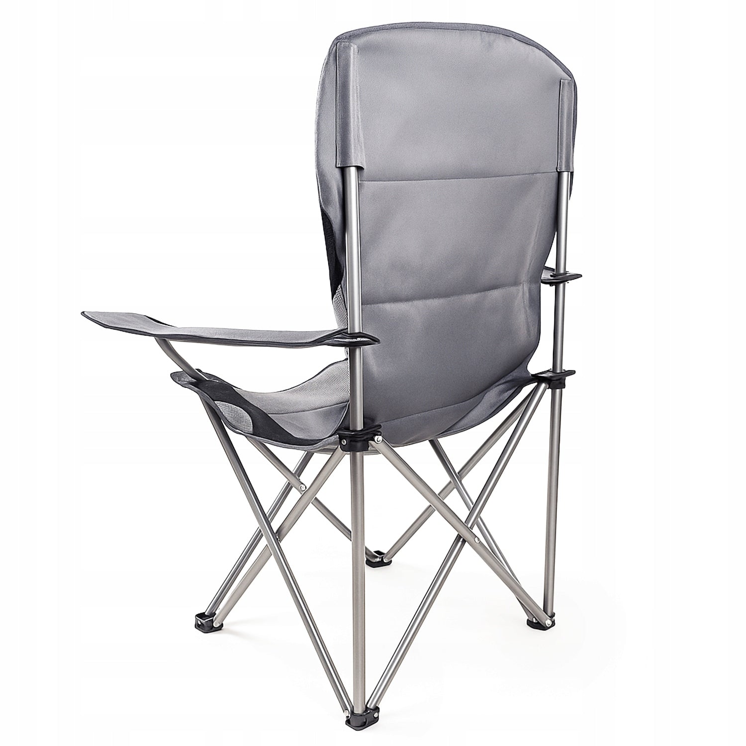 SULSTAMA KĖDĖ ŽVEJYBAI skirta kelionėms, stovyklavimui, paplūdimiui + DĖKLAS