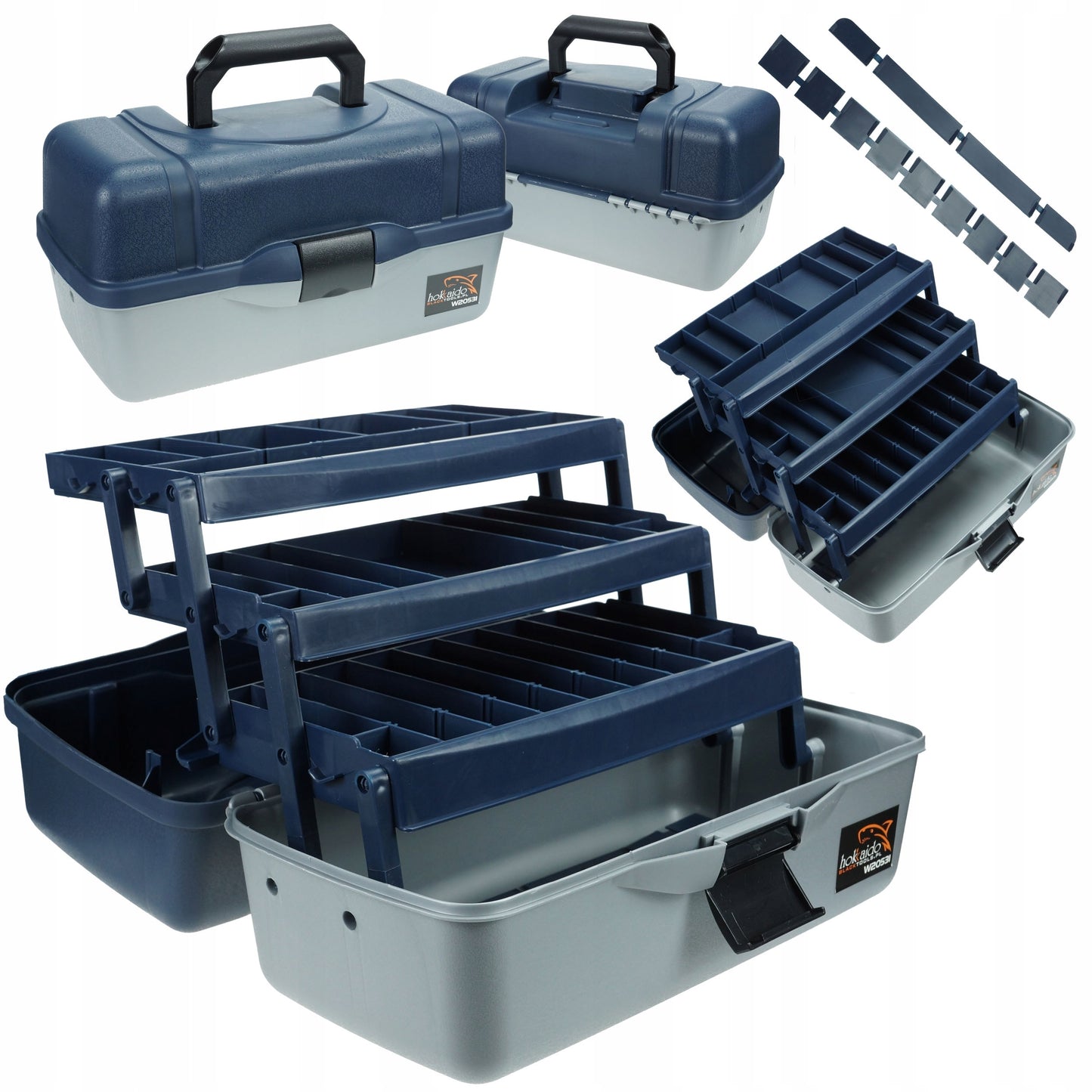 TALPYKLĖ DĖŽUTĖ MEŠKERĖMS. HOKKAIDO 3 LYGIŲ TVIRTA MEŠKERININKUI HOKKAIDO