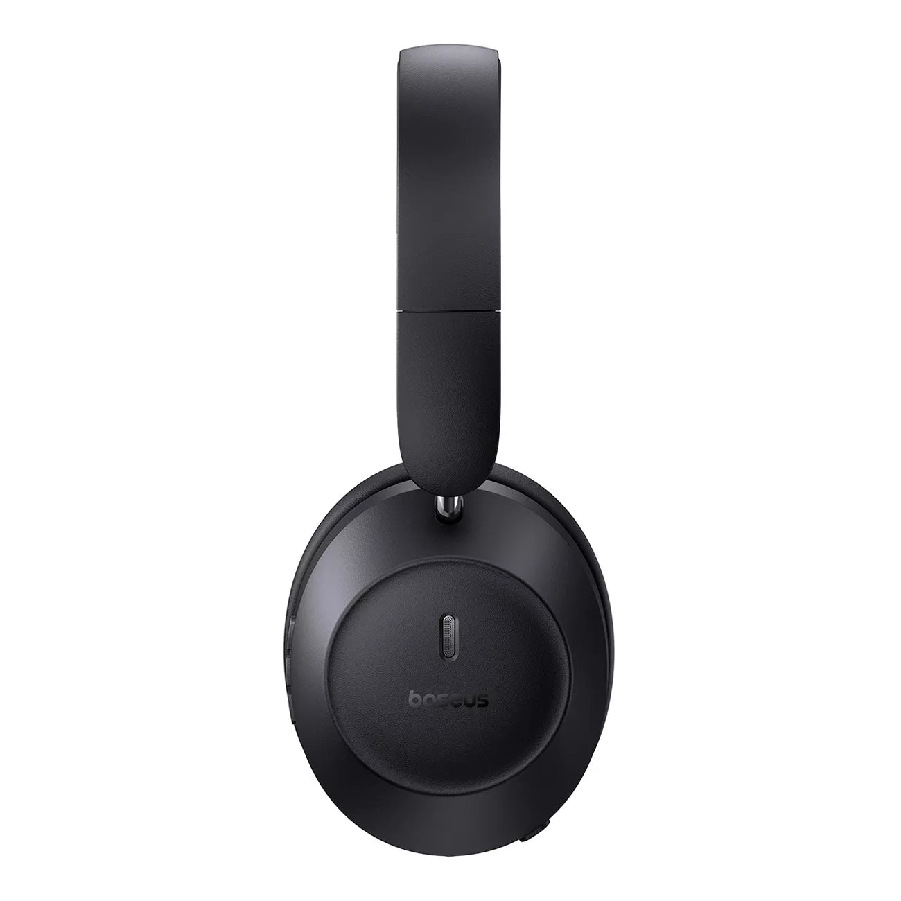 BELIAIDĖS AUSINĖS BASEUS „BLUETOOTH 5.3“ „Bass 30 Max“ AUSINĖS ANT AUSŲ USB-C AUX