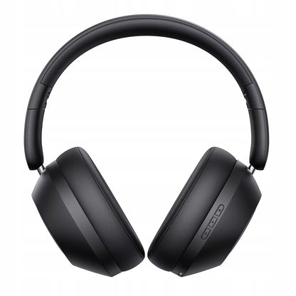 BELIAIDĖS AUSINĖS BASEUS „BLUETOOTH 5.3“ „Bass 30 Max“ AUSINĖS ANT AUSŲ USB-C AUX