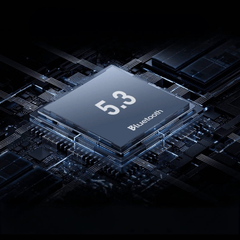 BELAIŠĖS AUSINĖS ANT AUSŲ Lenovo TH30 BLUETOOTH MIKROFONAS AUX