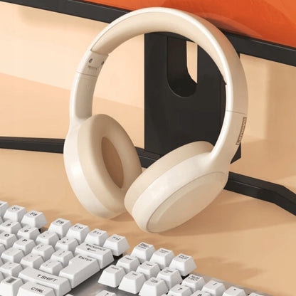 BELAIŠĖS AUSINĖS ANT AUSŲ Lenovo TH30 BLUETOOTH MIKROFONAS AUX