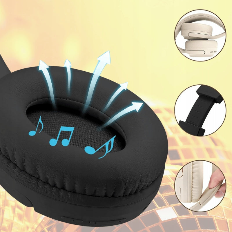 BELAIŠĖS AUSINĖS ANT AUSŲ Lenovo TH30 BLUETOOTH MIKROFONAS AUX