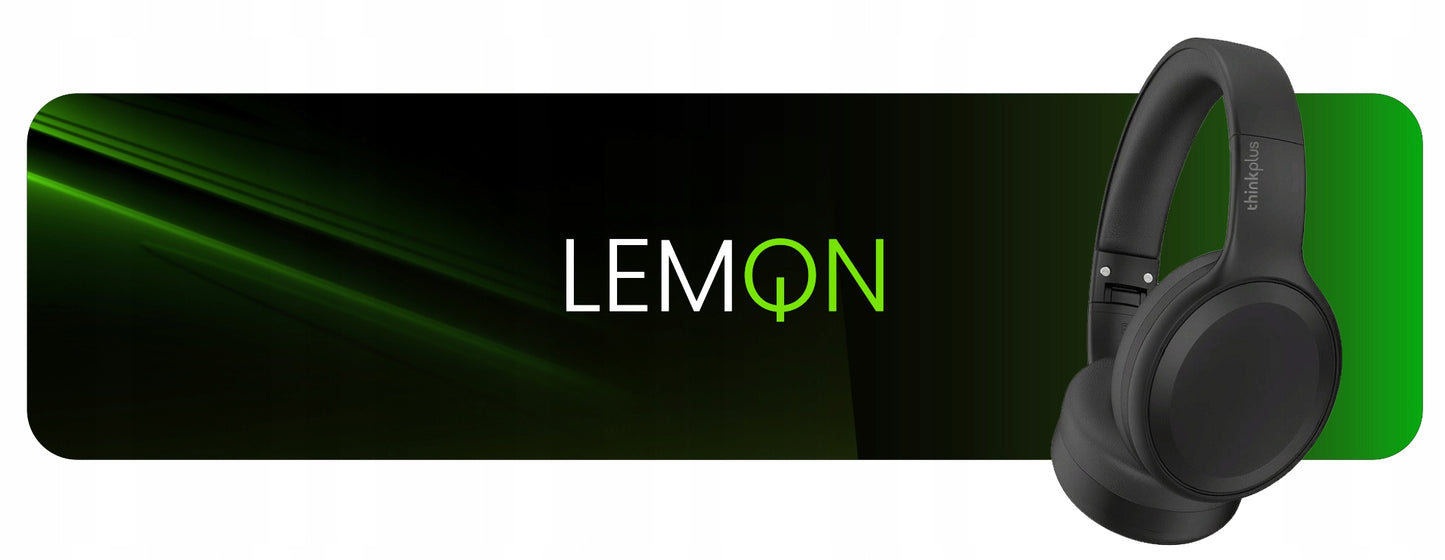 BELAIŠĖS AUSINĖS ANT AUSŲ Lenovo TH30 BLUETOOTH MIKROFONAS AUX