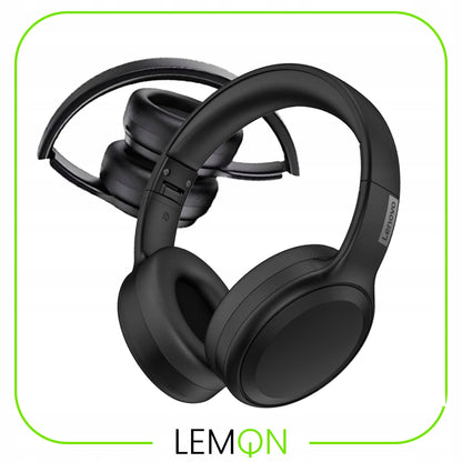 BELAIŠĖS AUSINĖS ANT AUSŲ Lenovo TH30 BLUETOOTH MIKROFONAS AUX