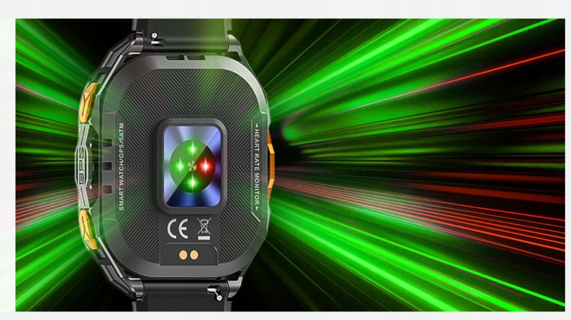 IŠMANUSIS LAIKRODIS VYRIŠKAS CUBOT GT3 AMOLED GPS SKAMBUČIAI ŠARVUOTAS KARINIS !