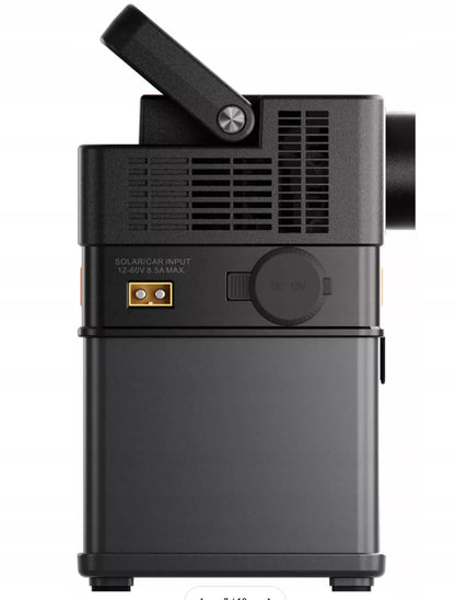 Įkrovimo stotelė Allpowers 78000 mAh 300W Energijos saugykla POWERBANK