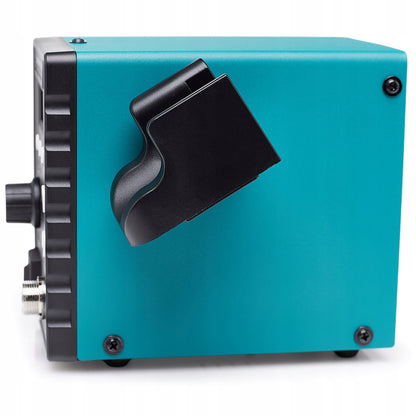 Karšto oro litavimo stotelė TECHREBAL 858D PRO 700W