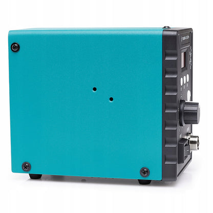 Karšto oro litavimo stotelė TECHREBAL 858D PRO 700W