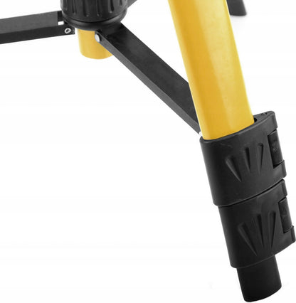 DEKO trikojis lazeriniam nivelyrui, 5/8 colio sriegis, su dėklu