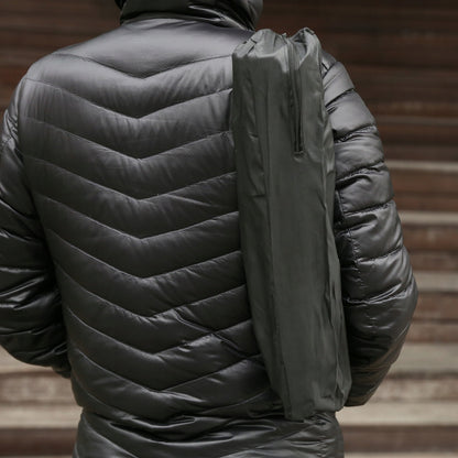 DEKO trikojis lazeriniam nivelyrui, 5/8 colio sriegis, su dėklu